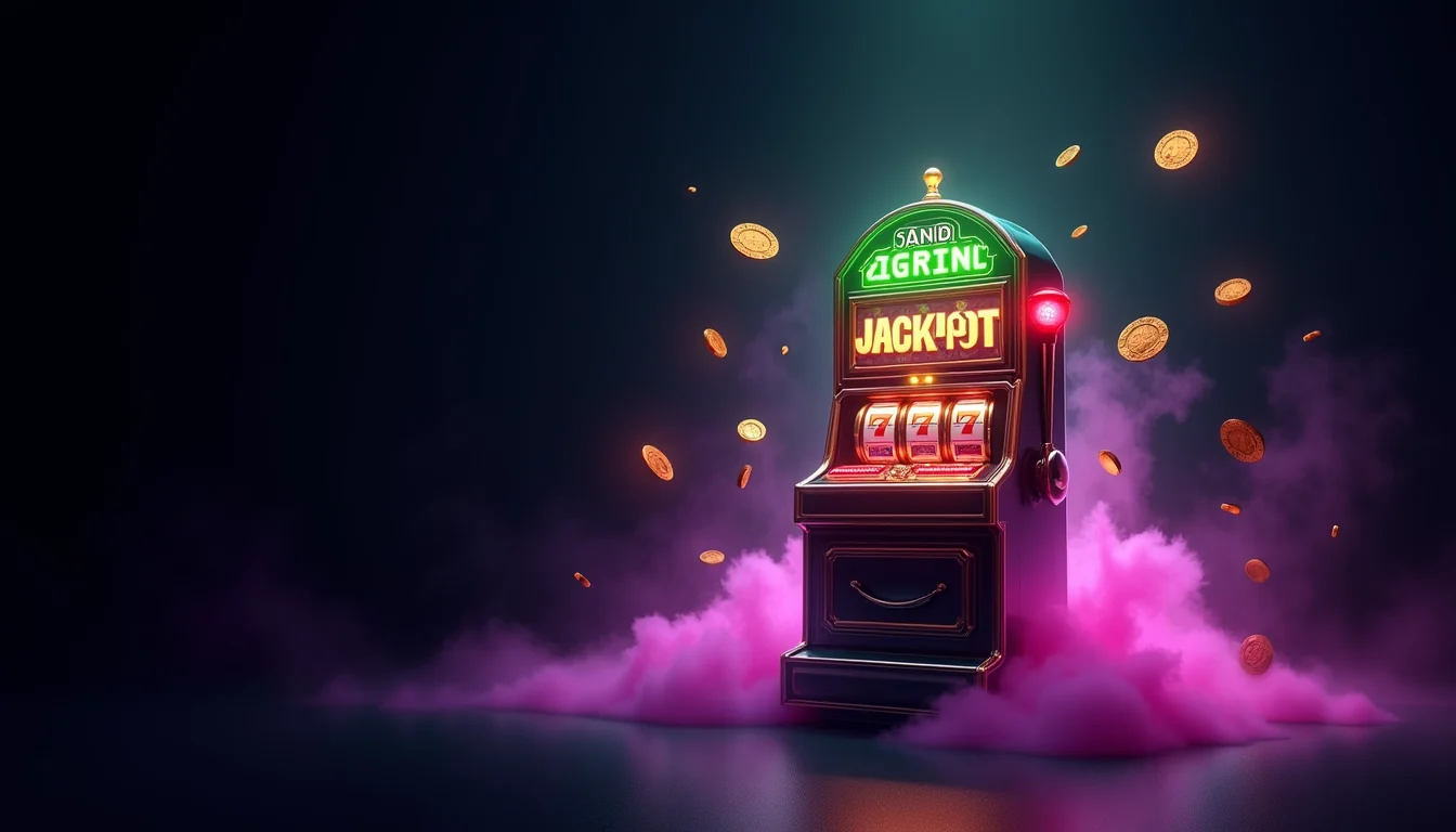 spam4d Slots Built for Indonesia